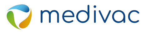 Logo MEDIVAC