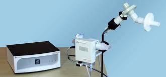 Vyntus APS z Vyntus PNEUMO