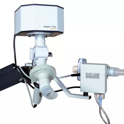 Vyntus APS z Vyntus IOS