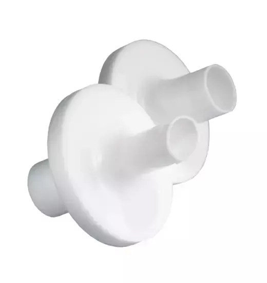 Filtr bakteryjno wirusowy MicroGard II
Filtr wykorzystywany w aparaturze marki JAEGER, Vyaire, Carefusion.
V-892381 lub V-892384